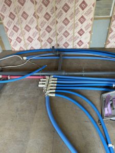 給排水設備工事
